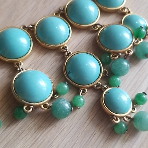 Talbots | statement necklace - Picture 4 of 6